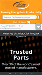 Mobile Screenshot of grossautomation.com